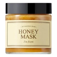 Маска для лица I'm from Honey Mask 120 g