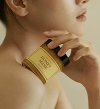 Маска для лица I'm from Honey Mask 120 g 2
