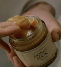Маска для лица I'm from Honey Mask 120 g 3
