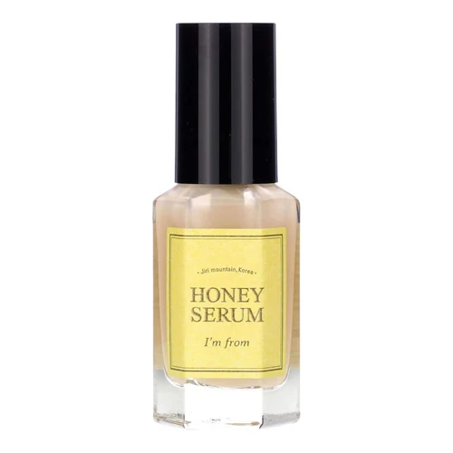 Ser pentru faţă I'm from Honey Serum 30 ml