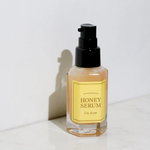 Ser pentru faţă I'm from Honey Serum 30 ml