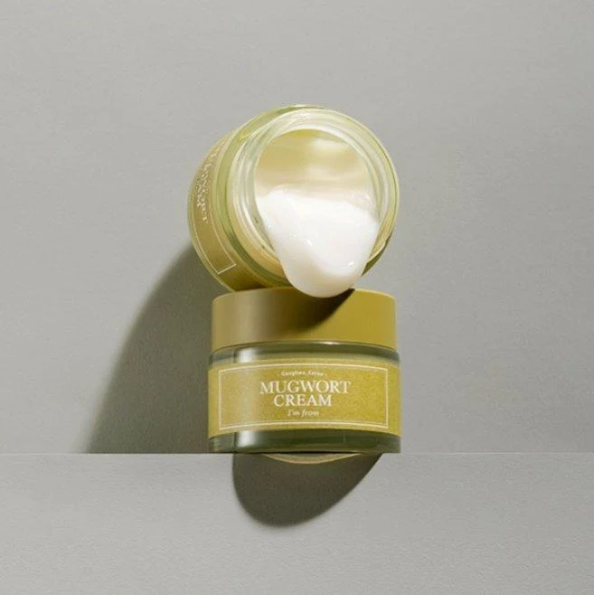 Крем для лица I'm from Mugwort Cream 50 g 2