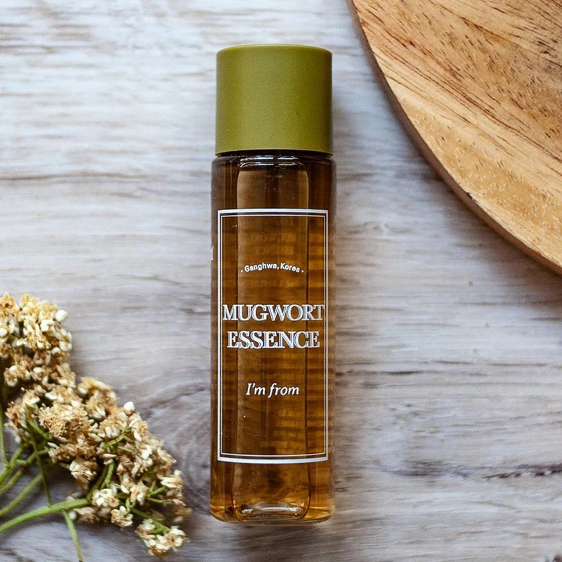 Эссенция для лица I'm from Mugwort Essence 2
