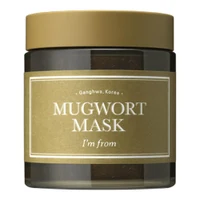 Маска для лица I'm from Mugwort Mask