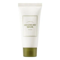 Маска для лица I'm from Mugwort Mask