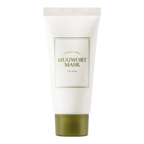 Маска для лица I'm from Mugwort Mask 30 g