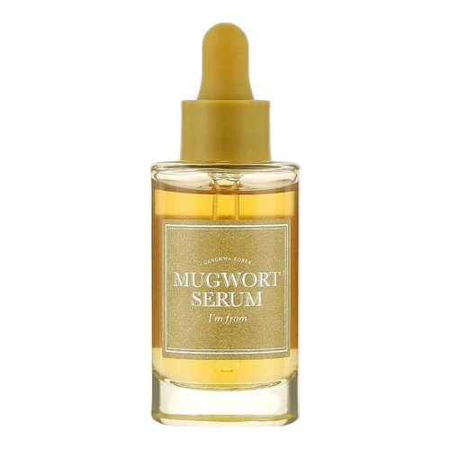 Ser pentru faţă I'm from Mugwort Serum 30 ml
