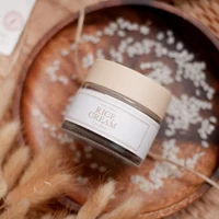 Крем для лица I'm from Rice Cream 50 g 4