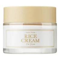 Крем для лица I'm from Rice Cream 50 g