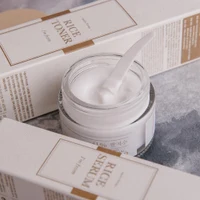 Крем для лица I'm from Rice Cream 50 g 2