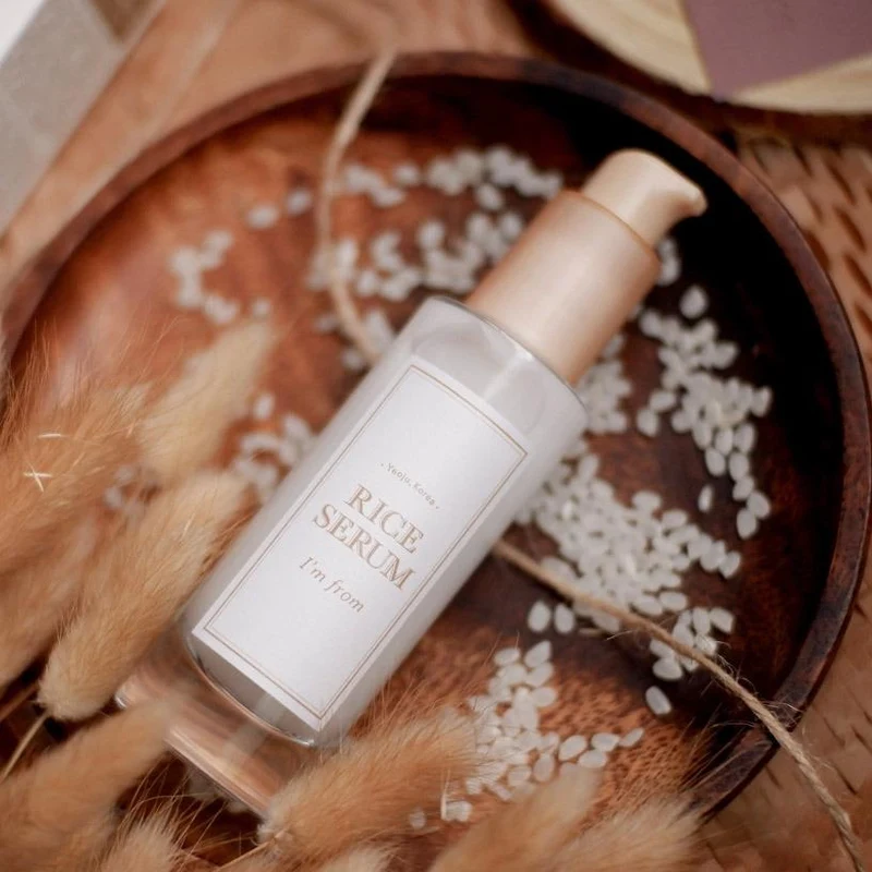 Сыворотка для лица I'm From Rice Serum 30 ml 2