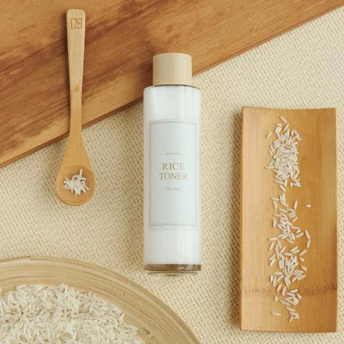 Тонер для лица I'm From Rice Toner 150 ml