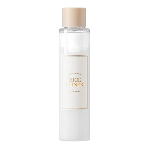 Тонер для лица I'm From Rice Toner 150 ml