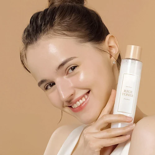 Тонер для лица I'm From Rice Toner 150 ml