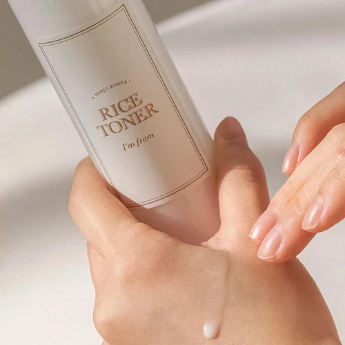 Тонер для лица I'm From Rice Toner 150 ml