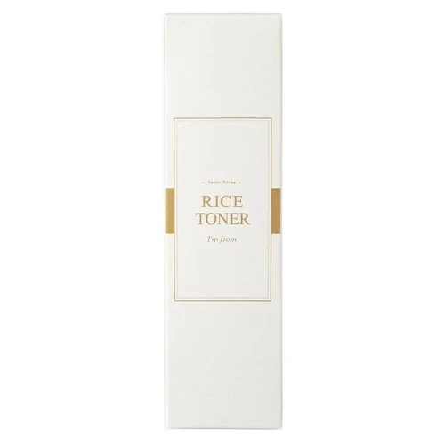 Тонер для лица I'm From Rice Toner 150 ml