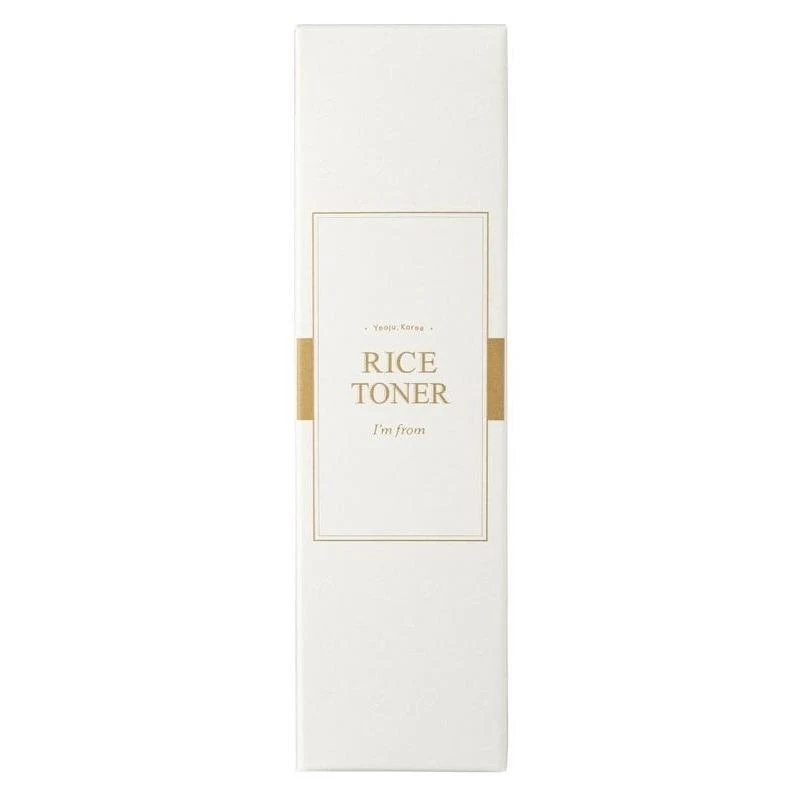 Tonic p/u fata I'm From Rice Toner 5