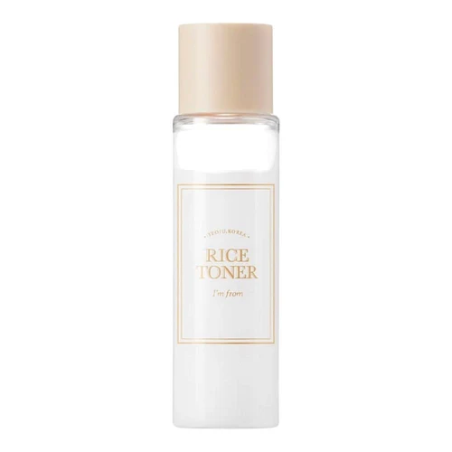 Тонер для лица I'm from Rice Toner 30 ml