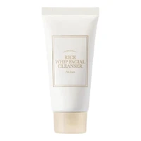 Gel de curatare p/u fata I'm from Rice Whip Facial Cleanser