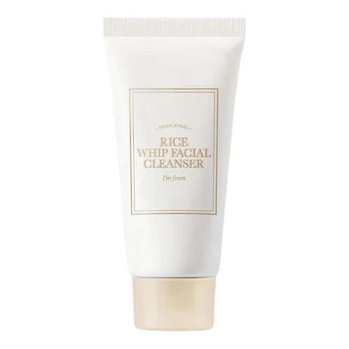 Gel de curatare p/u fata I'm from Rice Whip Facial Cleanser 150 ml