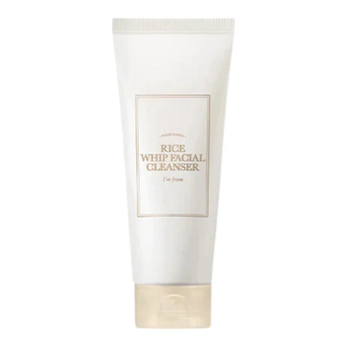 Gel de curatare p/u fata I'm from Rice Whip Facial Cleanser 30 ml