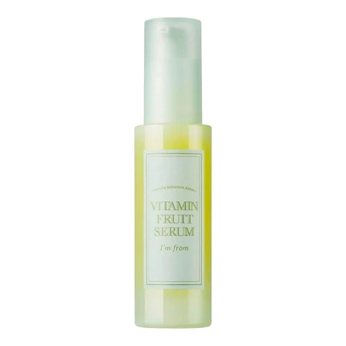 Ser pentru faţă I'm from Vitamin Fruit Serum 30 ml