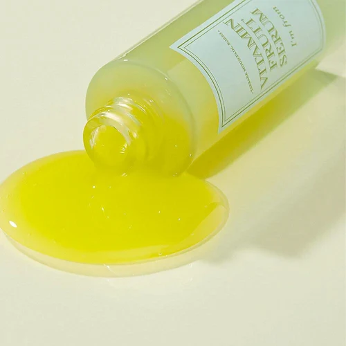 Ser pentru faţă I'm from Vitamin Fruit Serum 30 ml