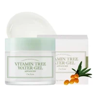Cremă de faţă I'm from Vitamin Tree Water Gel Advanced 75 g