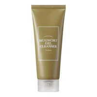 Гель для очищения лица I'm from Mugwort Gel Cleanser