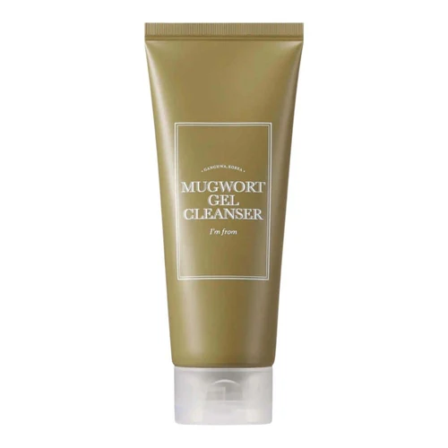 Gel de curatare p/u fata I'm from Mugwort Gel Cleanser 150 ml