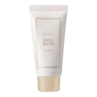 Masca de fata I'm from Rice Mask