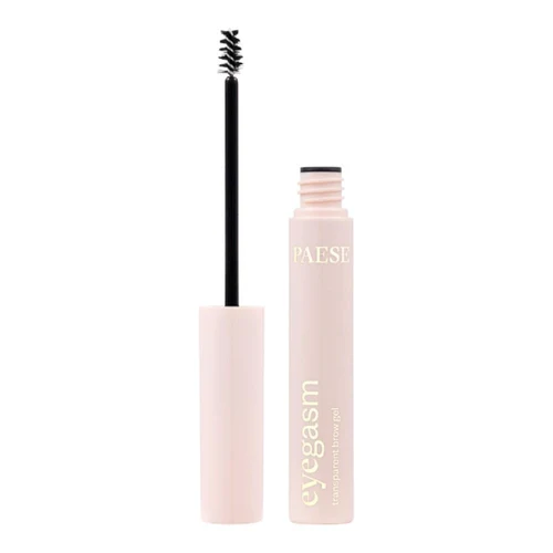 Ceara p/u sprancene Paese Eyegasm Transparent Brow Gel