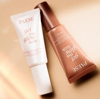 Крем для лица Paese Get The Glow Look Multi-Function Illuminating Face Cream 30 ml 4