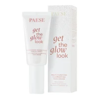 Крем для лица Paese Get The Glow Look Multi-Function Illuminating Face Cream 30 ml