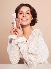 Крем для лица Paese Get The Glow Look Multi-Function Illuminating Face Cream 30 ml 3