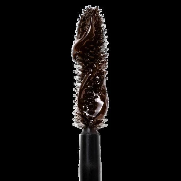 Rimel Paese Mascara Eyegasm Brown 8 ml 4