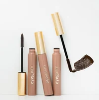 Rimel Paese Mascara Eyegasm Brown 8 ml 5