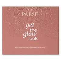Paleta Fard de ochi/fata Paese Get The Glow Look Multi-Function Face And Eye Make-up Palette 2