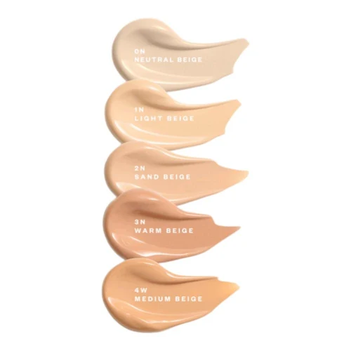 Fond de ten Paese Get The Glow Look Multi-function Illuminating Foundation