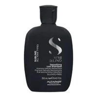 Шампунь Alfaparf Semi Di Lino Detoxifying Low Shampoo 250 ml