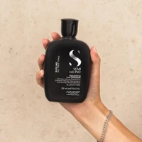 Шампунь Alfaparf Semi Di Lino Detoxifying Low Shampoo 250 ml 3