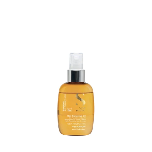 Масло для волос Alfaparf Semi Di Lino Hair Protective Oil 125 ml