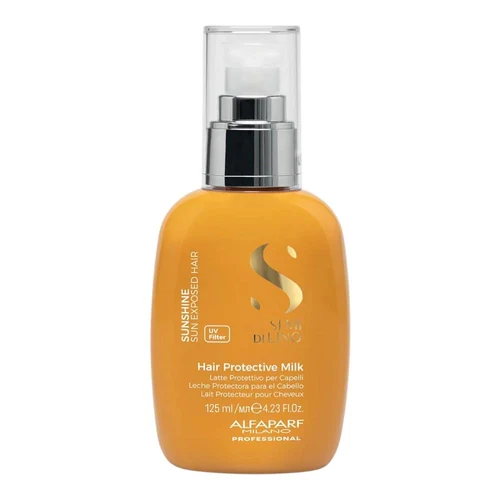 Крем для волос Alfaparf Hair Protective Milk 125 ml