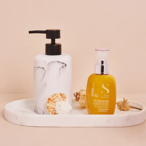 Крем для волос Alfaparf Hair Protective Milk 125 ml