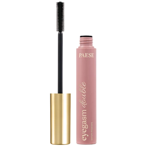 Rimel Paese Eyegasm Double Serum Mascara 8 ml