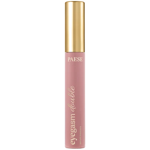 Rimel Paese Eyegasm Double Serum Mascara 8 ml