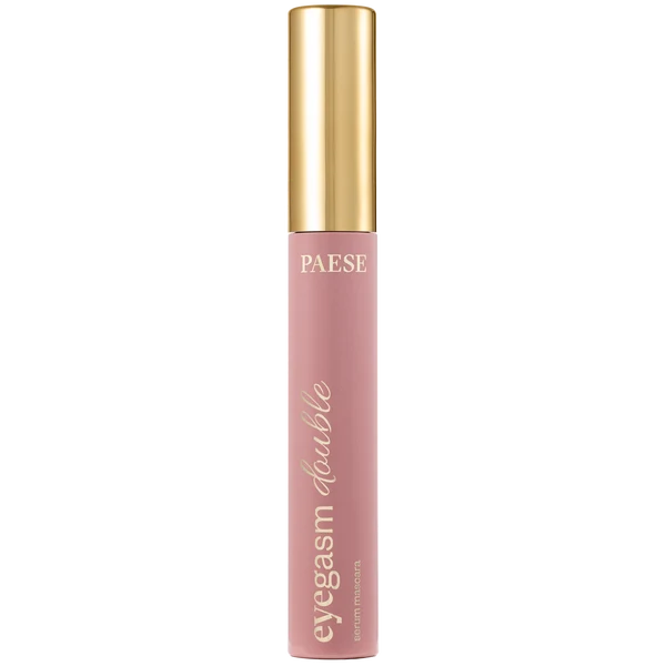 Rimel Paese Eyegasm Double Serum Mascara 8 ml 3