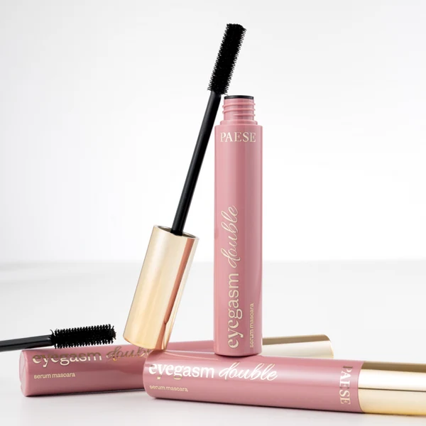 Rimel Paese Eyegasm Double Serum Mascara 8 ml 6