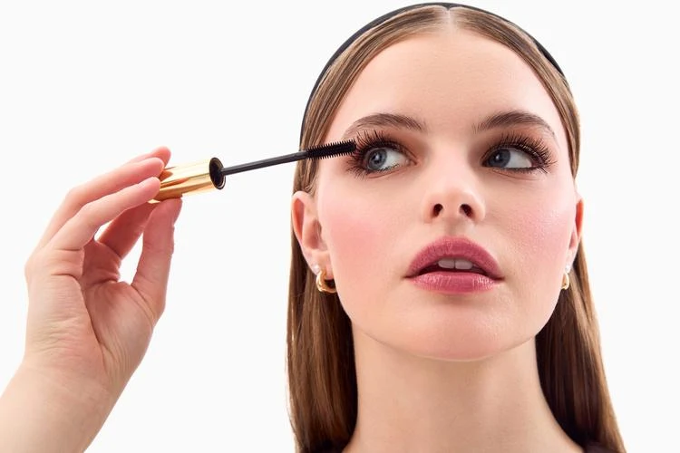 Rimel Paese Eyegasm Double Serum Mascara 8 ml 7