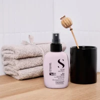 Spray pentru păr Alfaparf Semi Di Lino Sea Spray 125 ml 2